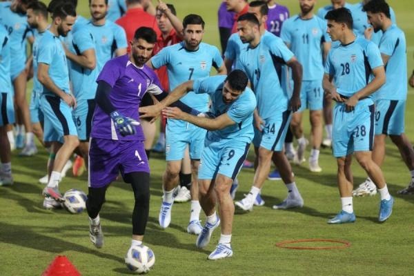 بیرانوند و طارمی، آب‌کننده یخ بازیکنان!