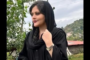 بیست پرسش درباره ماجرای مهسا امینی