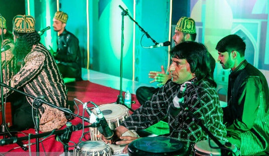 ‏کنسرت خبرساز در ‎مشهد لغو شد!