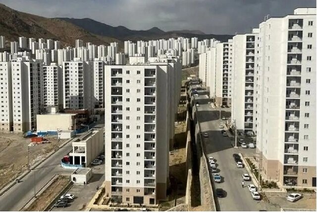 چرا خرید مسکن در تهران زیاد شد اما قیمت‌ها تکان نخورد؟