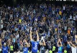 جشن قهرمانی استقلال با یک اتفاق جدید