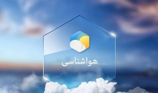 رگبار و رعد و برق در نقاط مختلف کشور/ خیرش گرد و خاک در شرق و غرب