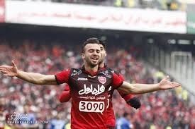 گزینه جدید پرسپولیس به رکورد علی کریمی می‌رسد؟