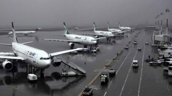 آغاز پیش فروش بلیت هوایی اربعین