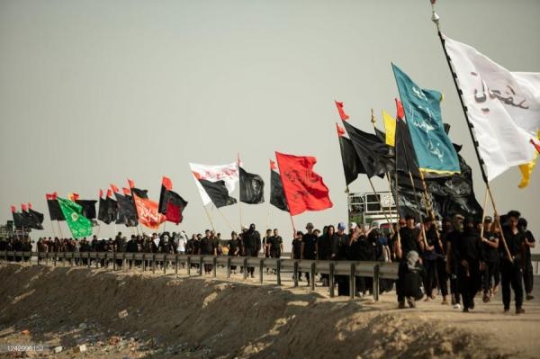 مشکل جدید برای زائران ایرانی در عراق