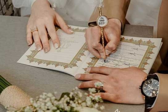 عجیب‌ترین شرطی که به عقدنامه‌ها اضافه شد