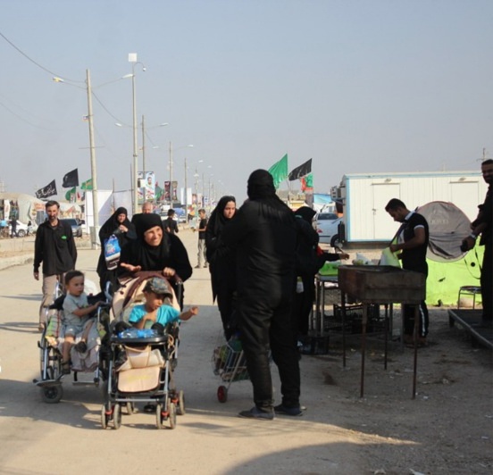 زمان فروش بلیت سفرهای اربعین اعلام شد