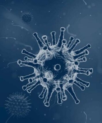 رنگ قرمز کرونایی از نقشه ایران رفت