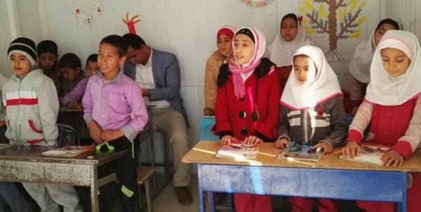 اجرای تفکیک جنسیتی در مدارس ابتدایی مختلط