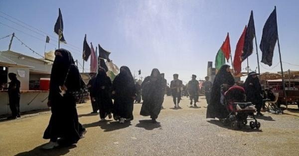 هشدار عجیب مقتدی صدر به زائران ایرانی اربعین