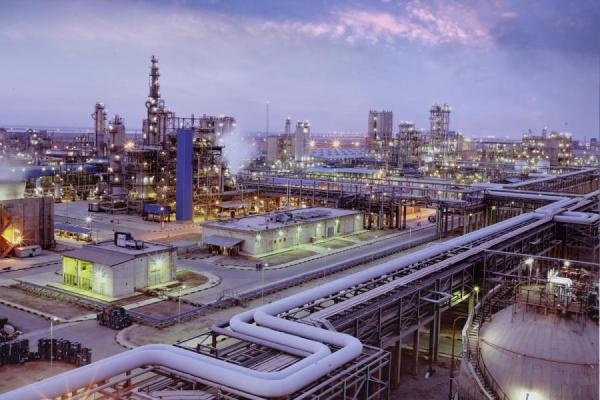 ثبت رکودر توسط آقای خاص پتروشیمی های ایران “پتروشیمی مارون در میان صدرنشیان