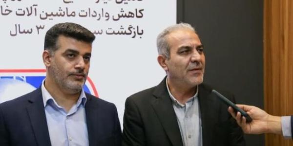 دکتر ترکی: آغاز طرح ذخیره‌سازی گاز با کمک شرکت فولاد اکسین