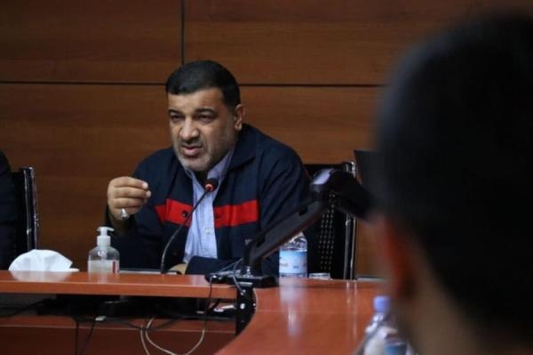 اجرای برنامه های ممیزی در اولویت کاری مدیران شرکت باشد/این مجتمع تولیدی با انجام ارزیابی مسیر رشد را طی كرده است