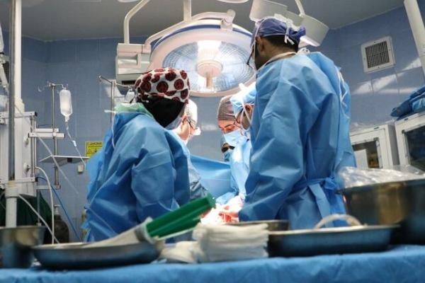 اهدای اعضای جوان اهل مسجدسلیمان به بیماران نیازمند جان بخشید