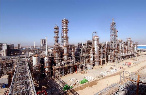 واحد طب صنعتی متمرکز و دیجیتال مجتمع پتروشیمی اروند به بهره‌برداری رسید