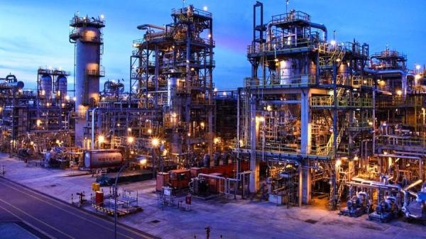 مارون رکورد دار ظرفیت اسمی